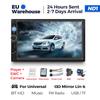 Navifly 7-inch HD Touch Screen 1 Din 2 DIN MP5 Player Multimedia Carplay+Auto Car Radio Universal For Honda Toyota Kia Hyundai