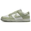 Dunk Low Next Nature Olive Aura Женские HF5384-300