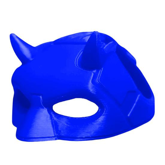 Кошачья маска летучей мыши на поллица, маска супергероя для питомца, маска героя летучей мыши, костюм для косплея для костюмированных вечеринок на Хэллоуин, наряд для переодевания, реквизит для фотографии