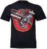 Judas Priest T Shirt Official Screaming For Vengeance Black New