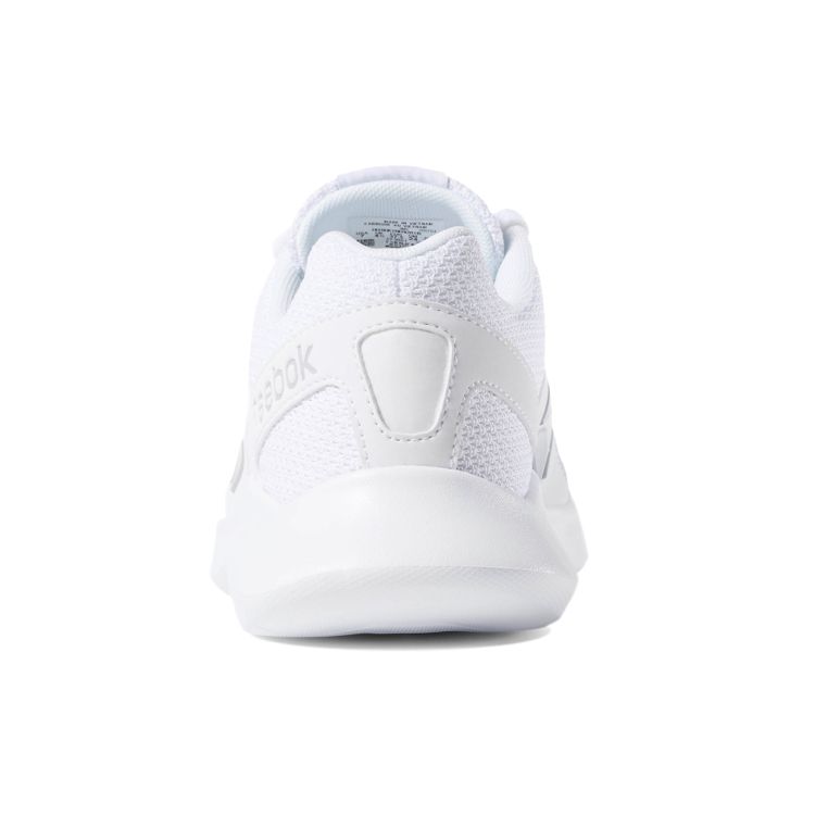 Reebok Flexagon Fit Удобные Прочные Кроссовки для Бега Низкий Верх Женские кроссовки Облачно-Белые CN6753
