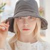 Meminn Tasha Cotten Bucket Hat 2color