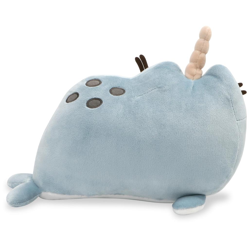 GUND Pusheen the Cat Нарвал 6050631