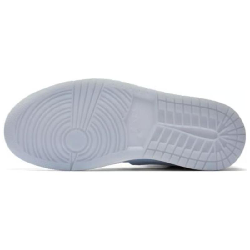 Jordan 1 Retro High Сезон Ее Водородно-голубой Женские Jordan AO1847-445