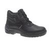 Warrior Mens Chukka Work Safety Boots