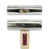 SK11 Stainless Steel Double-Ended Hammer for Nailing Wood, 300g