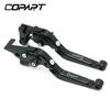 Motorcycle Folding Extendable Brake Clutch Levers For Suzuki GSX-R600 GSXR 600 1997-2003 GSX-R750 GSXR 750 1996-2003 K1 K2 K3 K7