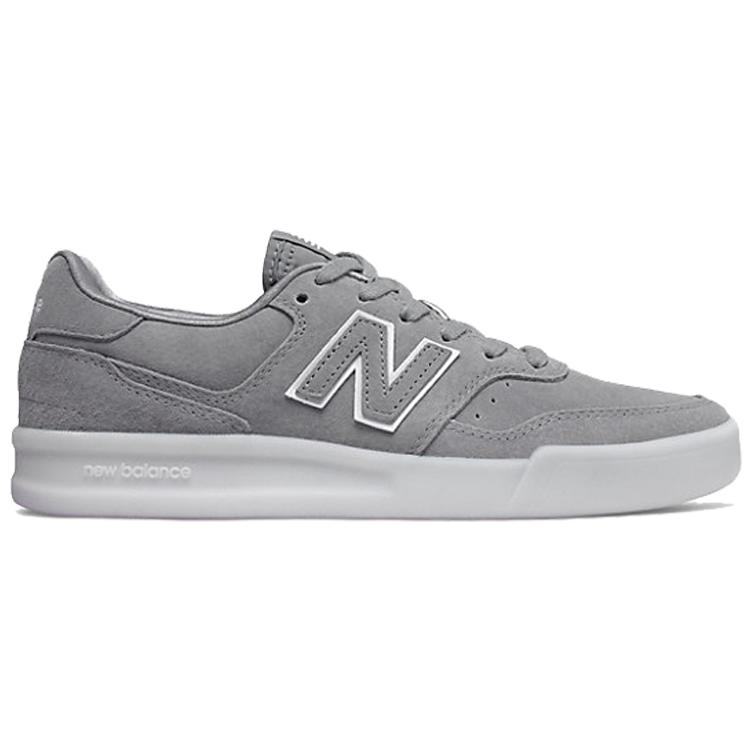 New Balance CRT300 V2 Серый Женский WRT300TN
