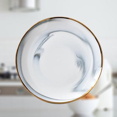 Столовая посуда – Тарелки и блюдца