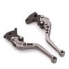 For Honda CBR 600RR 1000RR CBR600RR CBR1000RR FIREBLADE 2007-2017 2018 2019 Motorcycle Accessories Brakes Clutch Levers Handle