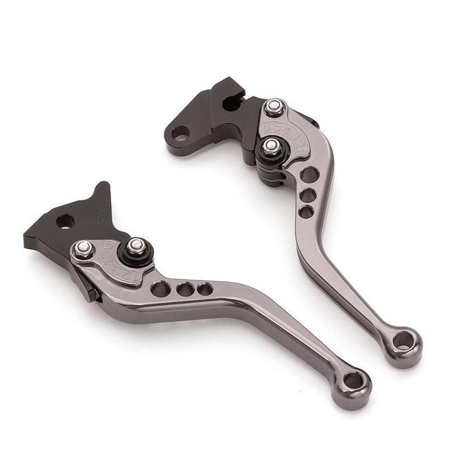 For Honda CBR 600RR 1000RR CBR600RR CBR1000RR FIREBLADE 2007-2017 2018 2019 Motorcycle Accessories Brakes Clutch Levers Handle