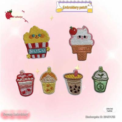 Шитье и вязание – Нашивки