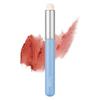 Puy Fingerlike Lip Brush (2 Types) (Bristle/Silicone)