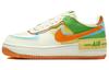 Air Force 1 Low Shadow Кокосовое молоко Сатурн Золотой Женские DZ1847-103