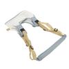 Baby Walking Harness Detachable 3D Breathable Baby Walking Helper for Toddlers Infants