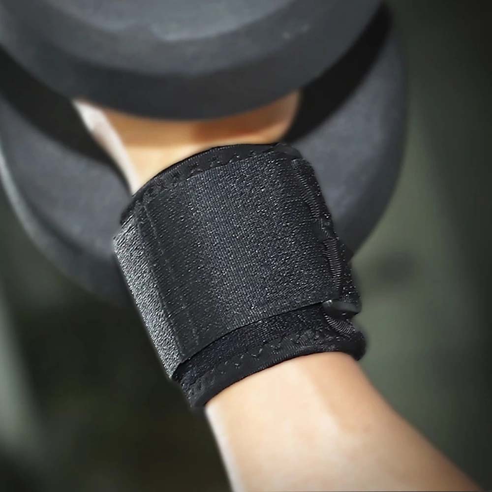 Gym Brace Wrap Carpal Wrist Support Bracers Carpal Protector Wristbands Carpal Tunnel Brace