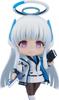 Nendoroid Blue Archive Nama Shio Noah Plastic Painted Action Figure Non-scale