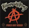 CD KOTTONMOUTH KINGS - Peace Not Greed DPRO70876151432 Capitol Records 2000 US Rap & Hip-Hop/R&B Used