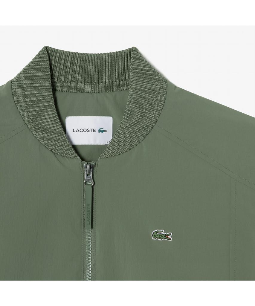 Lacoste Women'S Padded Stadium Jumper Bf3501-54N Bmy