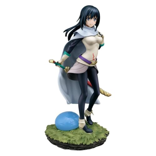 That Time I Got Reincarnated As a Slime Shizu 1/7 Scale ABS & PVC Painted Complete Figure P57562