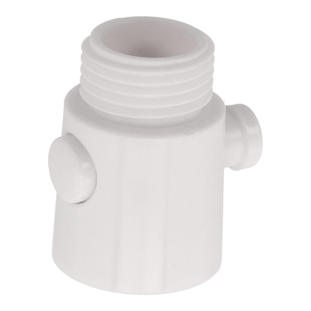 Shower Head Control Switch for Efficient Water Stop Saving Valve Shut Off Valve