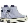 Кроссовки Converse Chuck 70 Crafted Stripe