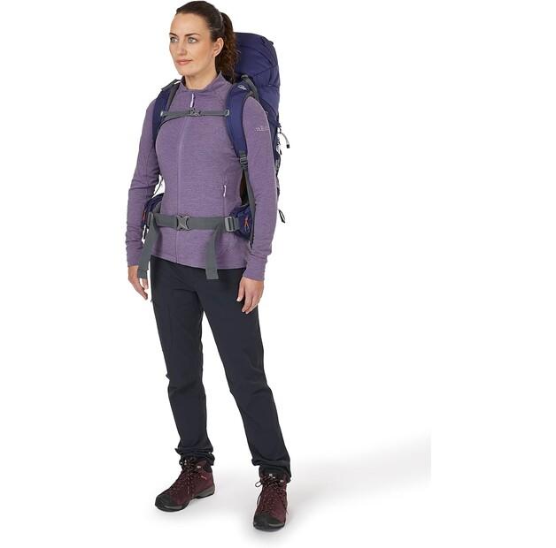 Рюкзак Lowe Alpine Sirac Plus ND40 patriot blue (Damen) (FMQ-51-PTB)