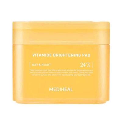 ОСВЕТЛЯЮЩИЕ ПЭДЫ VITAMIDE