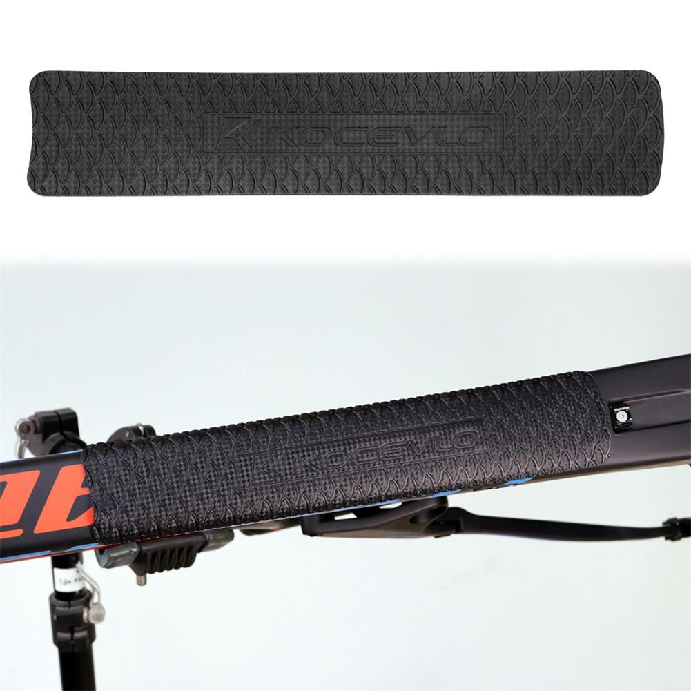 Защита велосипедной цепи, велосипедная рама, накладка на перья MTB, наклейка на шоссейный велосипед, защитная рамка, устойчивый к царапинам чехол для езды на велосипеде