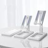 Mobile Phone Adjustable Desktop Cell Phone Holder Tablet PC Stands Tablet Stand Support Accessories