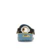 Crocs Кроссовки унисекс Despicable Me x Classic Clog Minions Синий Черный 209477-001