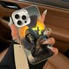 Чехол для телефона S-STALKER 2 Heart of C-Chornobyl Для IPhone 17 Air 16 15 14 13 12 11 Pro Max Белый Серебристый Жесткий Чехол