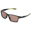 Bunny Walk Polarized Sunglasses Matte Black Clear Olive Lens BW-025 BW-0251C & HC-BROWN Pop-Up