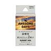 CARALL Seikodo Автомобильный освежитель воздуха Awesome Days Зажим Сменный блок [Закат
