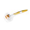 ZGTS 192 Derma Roller MicroNeedles DRS Мезотерапия Dermaroller Professional Titanium Needles Dr Pen Microneedling Skin Care