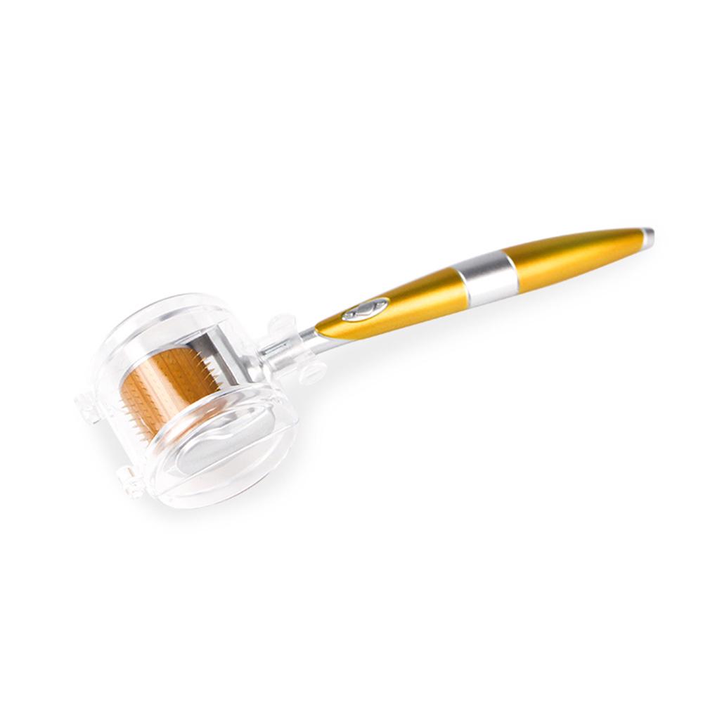 ZGTS 192 Derma Roller MicroNeedles DRS Мезотерапия Dermaroller Professional Titanium Needles Dr Pen Microneedling Skin Care
