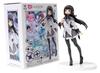 BANPRESTO Фильм Девочка-волшебница Мадока Магика Восстание SQ Фигурка Аниме-фильм [Новое издание] "Хомура Акеми"