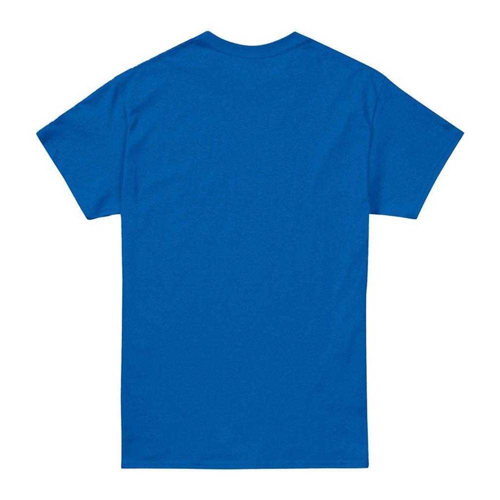 Gumby Unisex Adult Saddle Up T-Shirt
