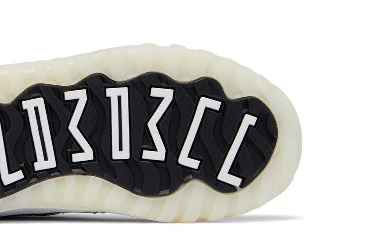 Jordan 11 Ретро DMP Благодарность (2023) (ТД)