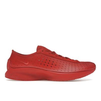 Кроссовки женские Air Superfly Mystic Red HJ8082-601