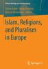 Книга Islam, Religions, and Pluralism In Europe