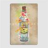 Havana Club Metal Plaque Poster Custom Cinema Living Room Wall Decor Bar Cave Tin Sign Posters