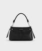 Сумка Charles & Keith Noan с верхней ручкой 3 цвета Ck2-50671788