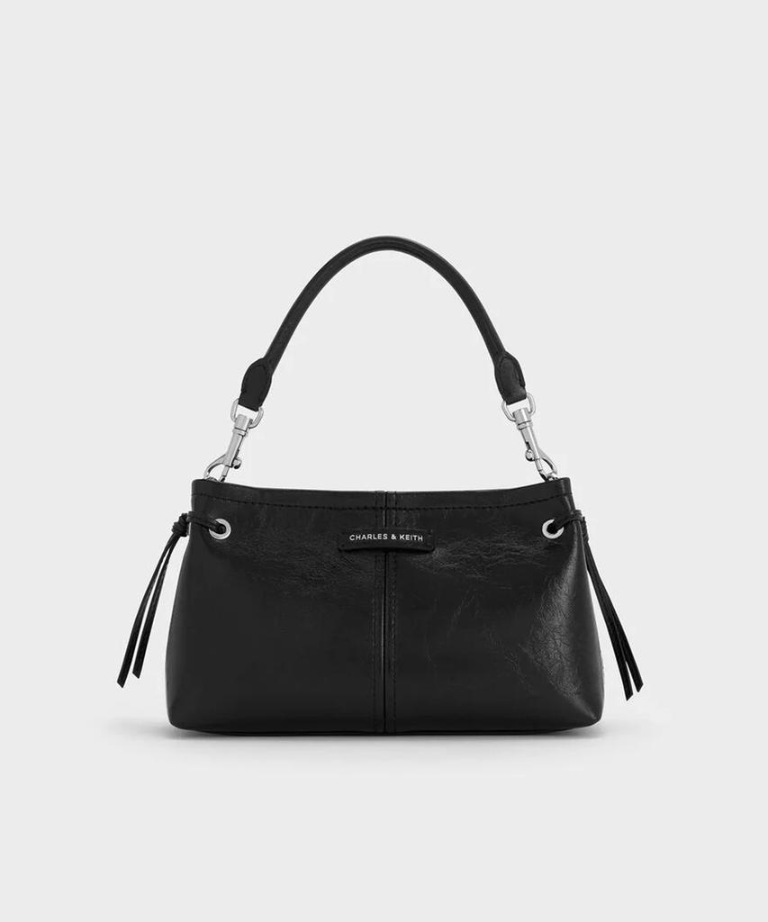 Сумка Charles & Keith Noan с верхней ручкой 3 цвета Ck2-50671788