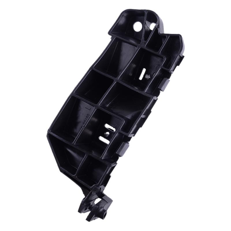 71732-80J00 Car Left Front Bumper Side Support Bracket ABS Fit for Suzuki SX4 2007 2008 2009 2010 2011 2012 2013 2014