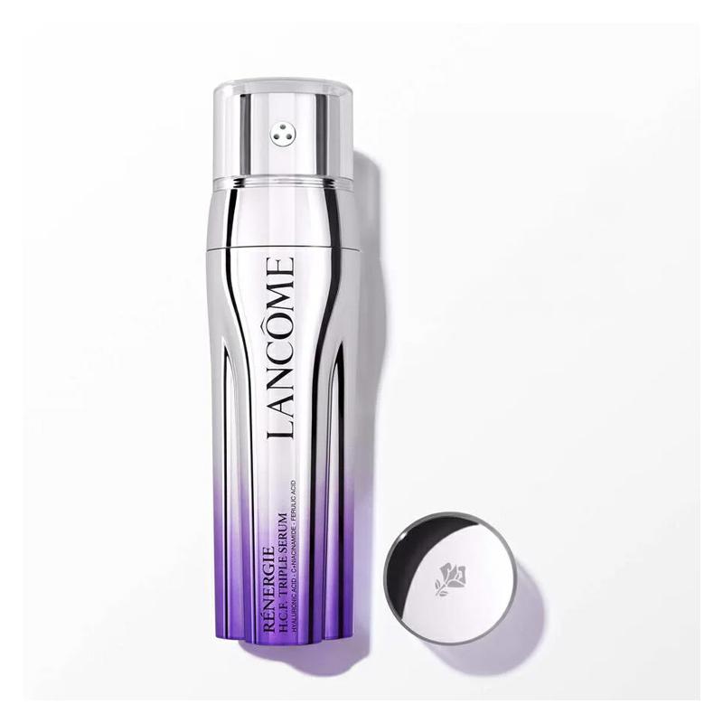 LANCÔME Успокаивающая и увлажняющая жидкая эссенция 2026 Новый год Лимитированная серия Успокаивающая и увлажняющая 50 мл