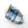 Natural Blue Opal Loose Gemstone Raw Rough Color 749.90 Ct Uncut October Birthday Birthstone