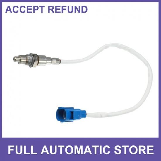 Rear Downstream Oxygen Sensor Replacement Single for Range Rover Evoque