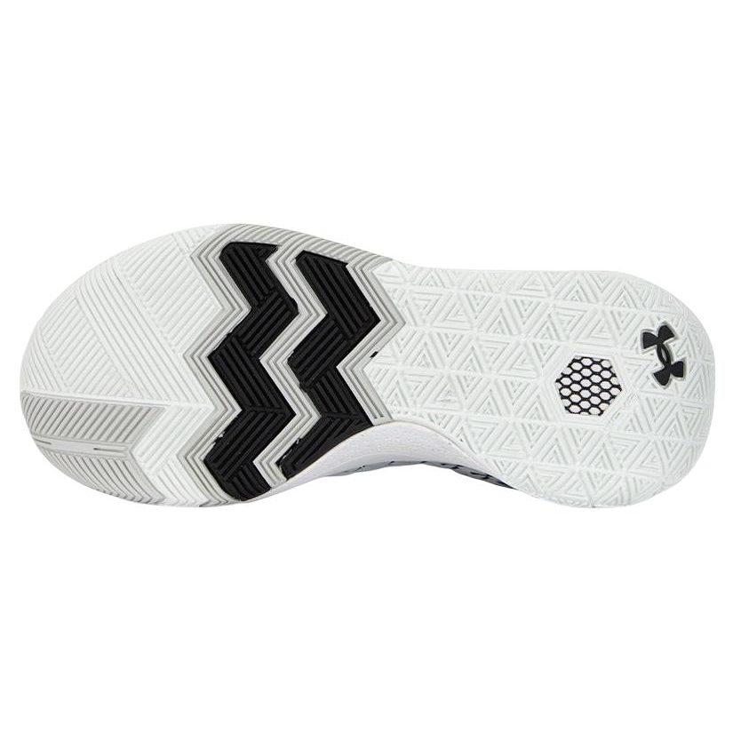 Under Armour Hovr Havoc 4 Клон ММ 'Серый Белый' 3026001-100