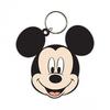 Mickey Mouse Keyring